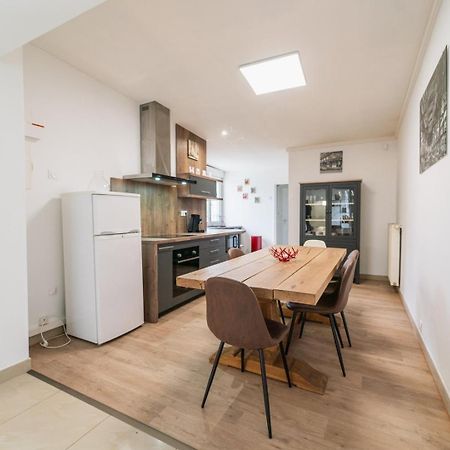 Le Gue Sourdeau: 150M² 5 Min From Futuroscope Lejlighed Chasseneuil-du-Poitou Eksteriør billede