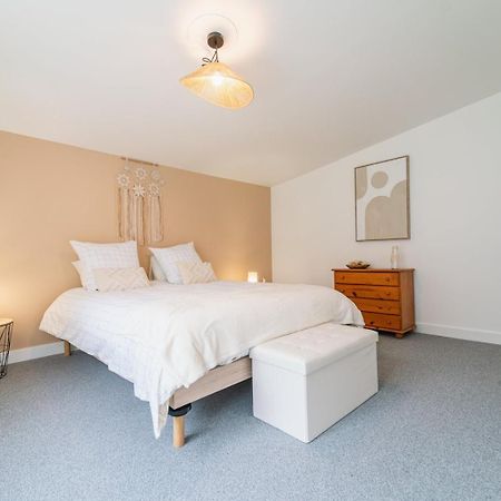Le Gue Sourdeau: 150M² 5 Min From Futuroscope Lejlighed Chasseneuil-du-Poitou Eksteriør billede