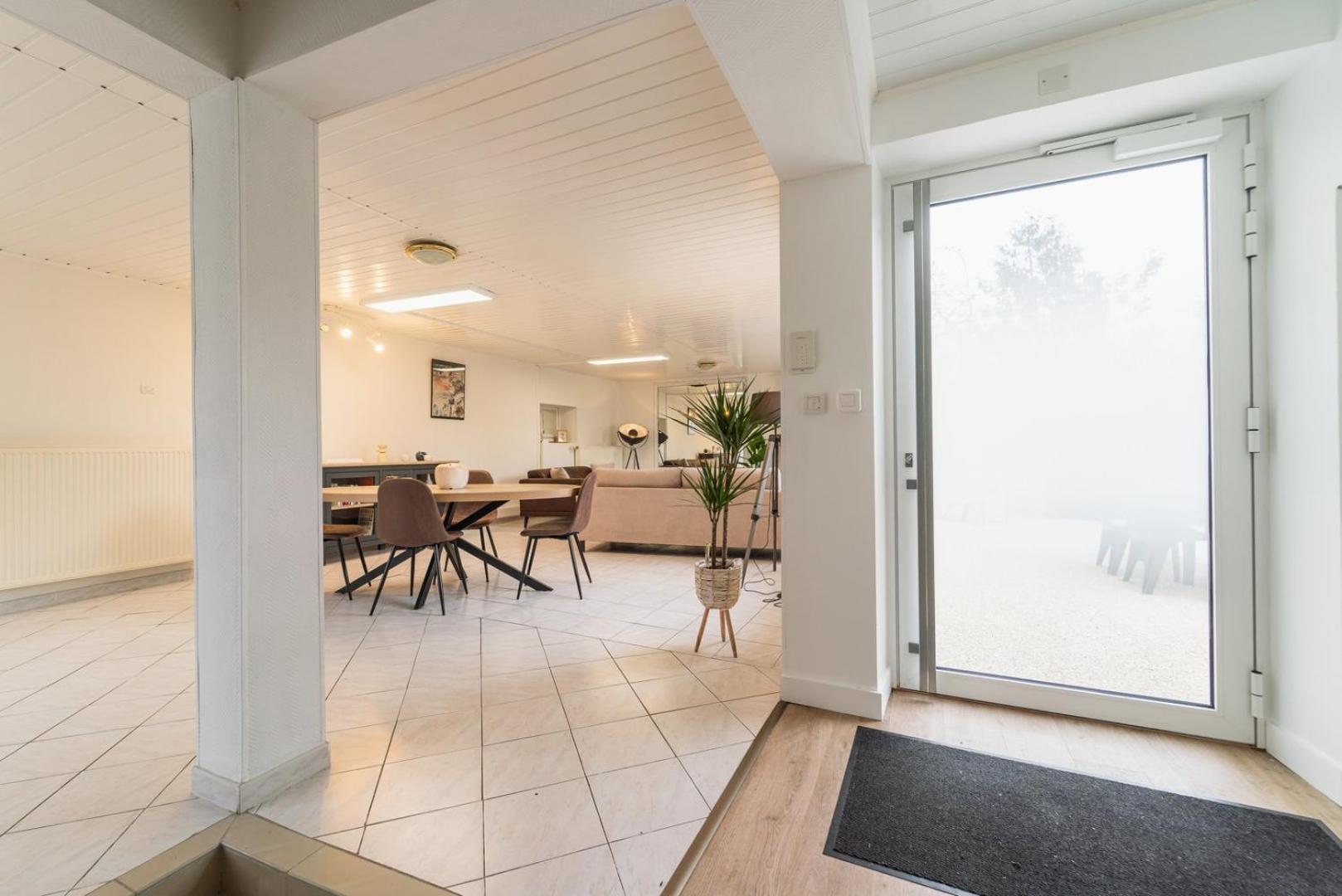 Le Gue Sourdeau: 150M² 5 Min From Futuroscope Lejlighed Chasseneuil-du-Poitou Eksteriør billede